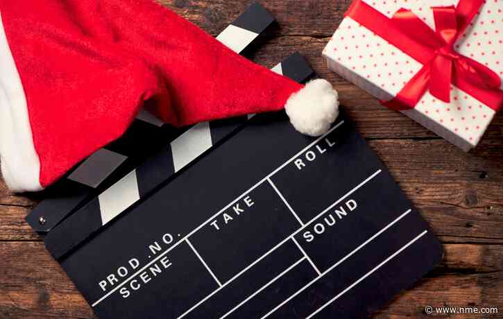 Netflix is releasing 23 Christmas films and TV shows in November