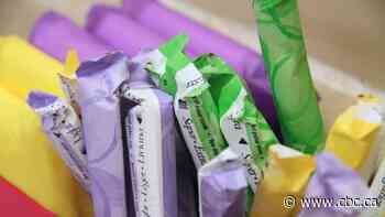 Ontario students to get free menstrual products as part of deal with Shoppers Drug Mart