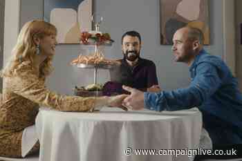 Cinch's first brand campaign by VCCP urges 'Don’t just nail it, Cinch it'