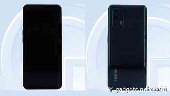 Realme GT Neo 2T Launch Teased by Executive, Specifications Tipped Separately