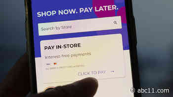 'Buy now, pay later': Risks, benefits of popular new payment system