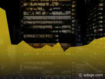 U.S. advertising employment rose by only 1,000 jobs in September as nation’s job growth slowed