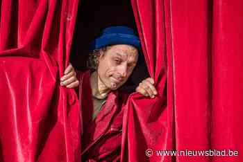 Circus Ronaldo viert verjaardag met circusfestival: “Voor het eerst zijn we allemaal samen thuis in Mechelen”