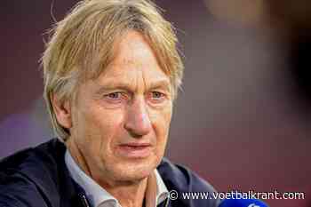Adrie Koster gaat aan de slag bij Ajax: &quot;Een eer dat ze me hiervoor gevraagd hebben&quot;