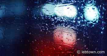 Blotter: DUIs, PFA violation, retail theft, overdose, theft of lost property - LebTown