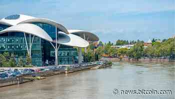 Georgia to Pilot Digital Currency in Retail Commerce Next Year – Finance Bitcoin News - Bitcoin News