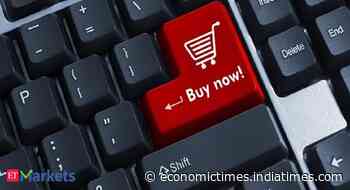 Buy V Mart Retail, target price Rs 4100: ICICI Direct - Economic Times