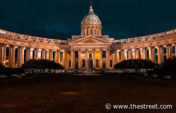 Russia Looks to Restrict Crypto Purchases Among Retail Investors - TheStreet