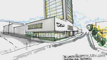 Tyler's historic Carlton Hotel set to be revived with new apartments, retail space - KLTV