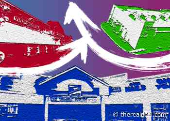 South Florida retail rents surpass pre-pandemic pricing in Q3 - The Real Deal