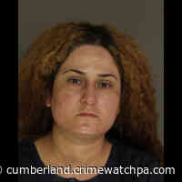 Basati, Zhila - (18) 3929 (A) Retail Theft (F3) | Lower Allen Township Police Department - Cumberland County | CRIMEWATCH PA