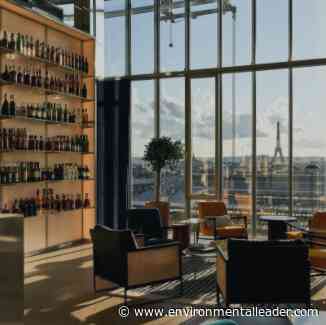 New Tool Helps Pernod Ricard Global Travel Retail Predict Its Carbon Footprint - Environment + Energy Leader