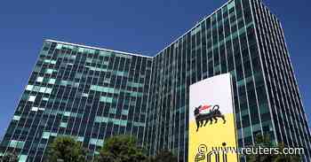 Italy's Eni to list retail-renewable unit minority stake - Reuters