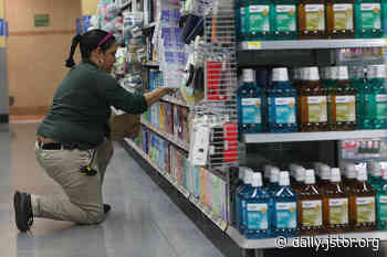 How Retail Sales Became "Unskilled" Work - JSTOR Daily