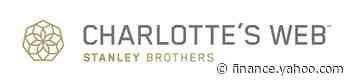 Charlotte's Web Begins Retail Expansion in California - Yahoo Finance