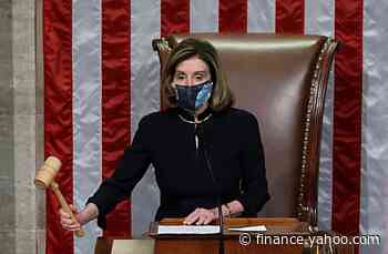 Retail traders follow Nancy Pelosi's husband's stock moves to find winners - Yahoo Finance