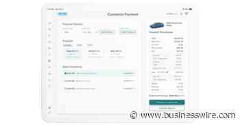 Upstart Launches First Auto Retail Software with AI-enabled Financing - Business Wire