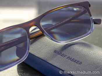 The Future of Digital Retail Is So Bright You Gotta Wear Shades - Marker