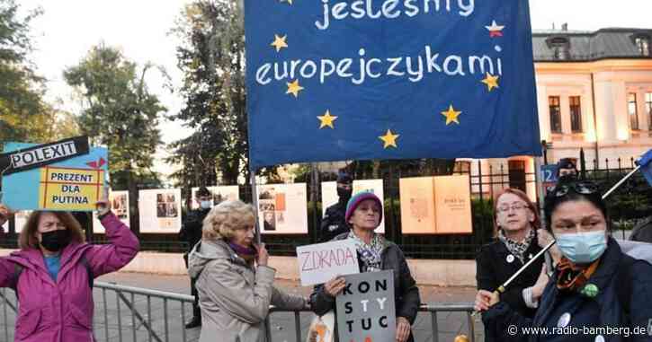 Brüssel will Vorrang von EU-Recht mit allen Mittel schützen