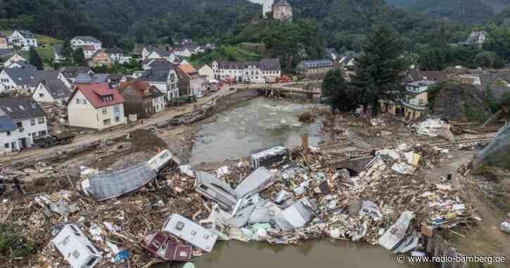 Nach Flutkatastrophe: Ahr-Landrat wird in Ruhestand versetzt