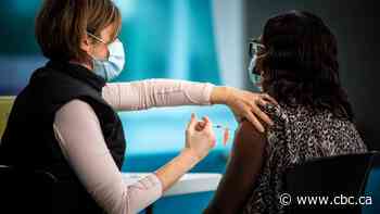 Ontario sees 573 new COVID-19 cases as 82% of those eligible now fully vaccinated