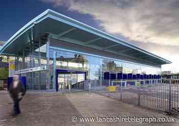 Nelson bus station set for upgrade
