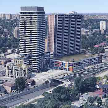 Dream closes on Toronto acquisitions, 912 apartments | RENX - Real Estate News EXchange
