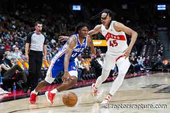 Toronto Raptors: Nick Nurse hints two rookies could make rotation - Raptors Rapture