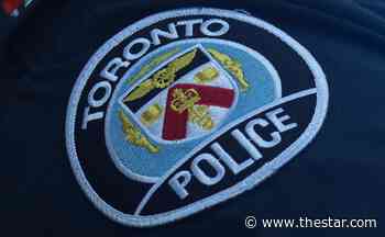 Toronto cop accused of sexually assaulting woman who called police over domestic threat - Toronto Star