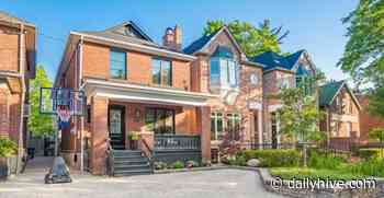 This Toronto home just sold for $626,000 over asking (PHOTOS) | Urbanized - Daily Hive