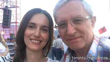 Toronto woman cut off from family overseas during WhatsApp outage seeks new platform - CTV News Toronto