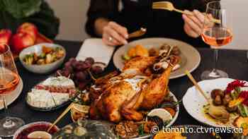 Maskless Thanksgiving dinners can happen in Toronto but hosts should ask about vaccination status, top doc says - CTV News Toronto