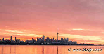 Toronto is expected to be warmer than parts of Mexico this Thanksgiving weekend - blogTO