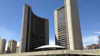 Supreme Court upholds Ontario law that slashed Toronto council - CTV News Toronto