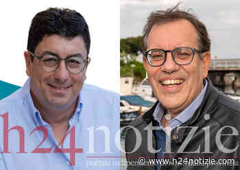 Elezioni a Formia, possibile un apparentamento in vista del ballottaggio - h24 notizie