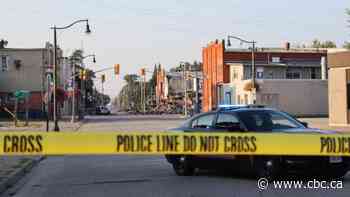 Gas detected in downtown Wheatley, Ont., 6 weeks after explosion