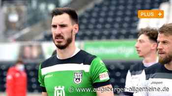 SSV Ulm 1846 Fußball: Was Niclas Heimann mit Chelsea verbindet