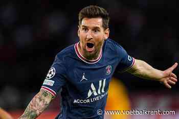 La Liga wilde stevige uitzondering maken om Lionel Messi bij FC Barcelona te houden