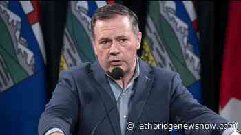 New funding announced for businesses who require proof of vaccination - Lethbridge News Now