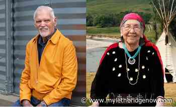 Two southern Alberta residents to receive Alberta Order of Excellence - My Lethbridge Now