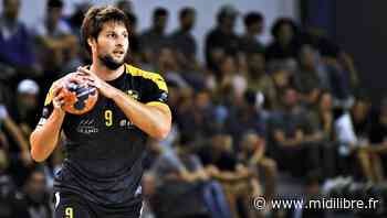 Handball : le Frontignan THB, sur le parquet du PSG, peut viser haut - Midi Libre