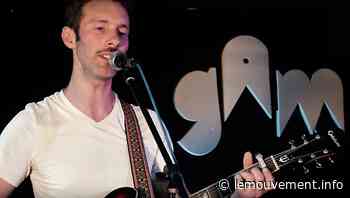 Frontignan : Week-end chansons françaises, les 15 et 16 octobre prochains - Le Mouvement - lemouvement.info