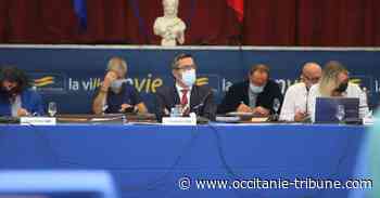 Frontignan - Le compte-rendu du conseil municipal qui s'est tenue, jeudi 30 septembre, à Frontignan la Peyrade. - OCCITANIE tribune