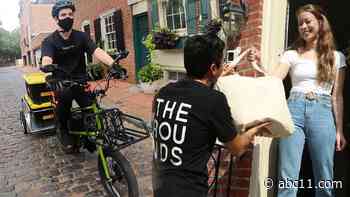 "The Rounds" delivers zero-waste products to your doorstep