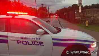 East Rochester man sentenced to 48 years in prison for 2020 shooting 2 women