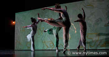 Brooklyn Academy of Music Plans a New York-Focused Season