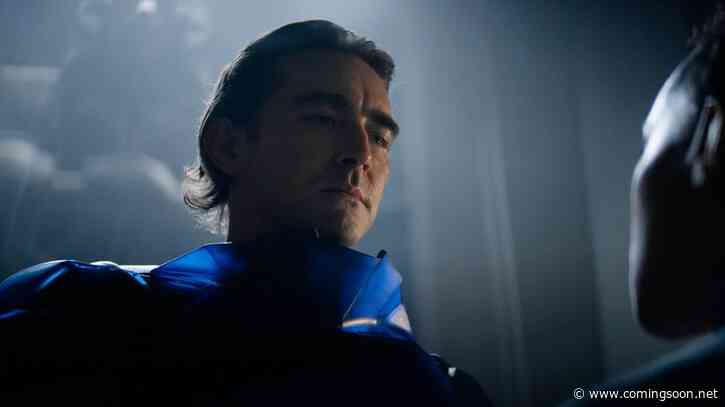 Apple TV+’s Sci-Fi Series Foundation Renewed for a Second Season