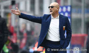 Genoa, si va verso la conferma di Ballardini. In società può tornare Marroccu - Calcio News 24