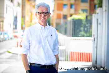 Formia, anche Paolo Ciani alla chiusura della campagna elettorale del candidato sindaco Magliozzi - LatinaQuotidiano.it