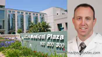 UCLA Anesthesiologist Escorted Out of Work for Being Unvaccinated